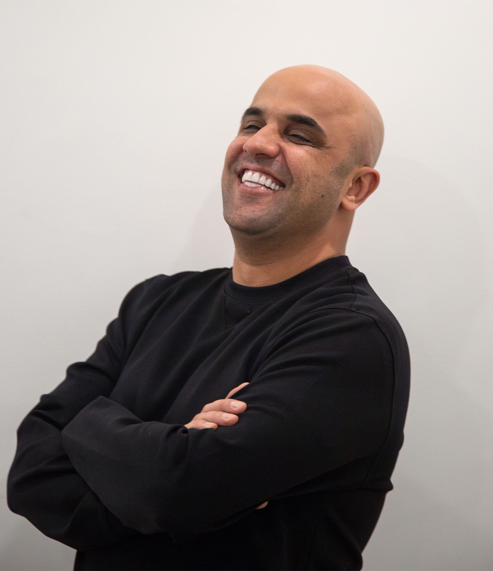 Hadi Gebara
