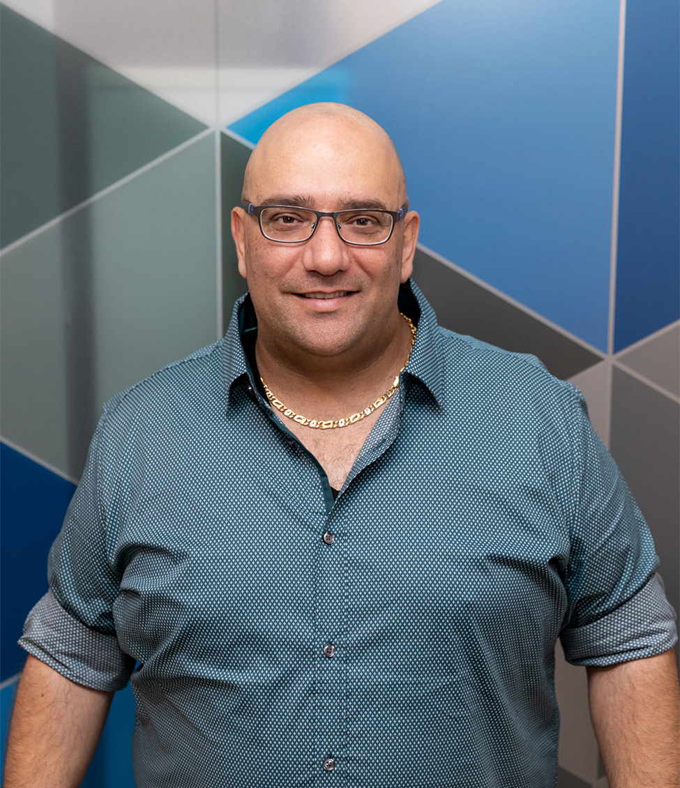 Ralph Ayoub